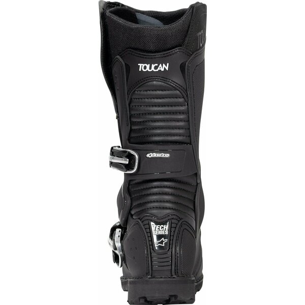 Cizme enduro/adventure ALPINESTARS TOUCAN GORE-TEX® Negru 44.5, 3