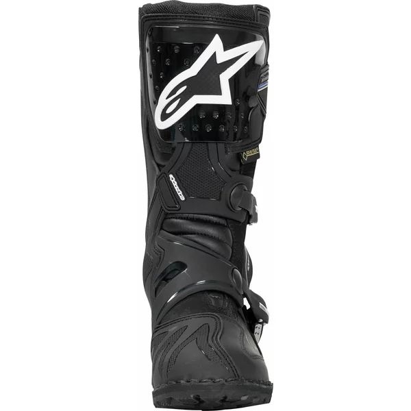 Cizme enduro/adventure ALPINESTARS TOUCAN GORE-TEX® Negru 47, 8