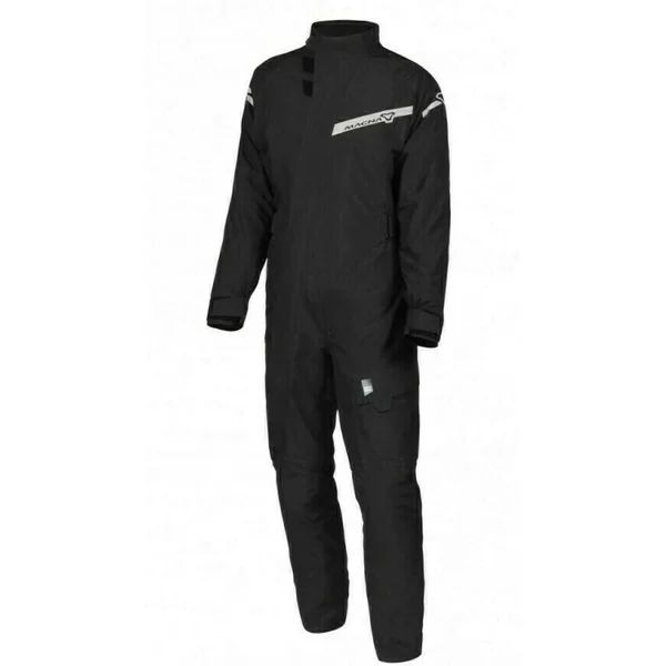 Combinezon de ploaie MACNA HYDRA 3.0 Negru S, 11