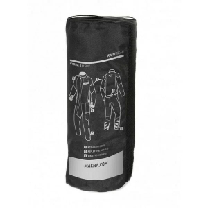 Combinezon de ploaie MACNA HYDRA 3.0 Negru S, 8