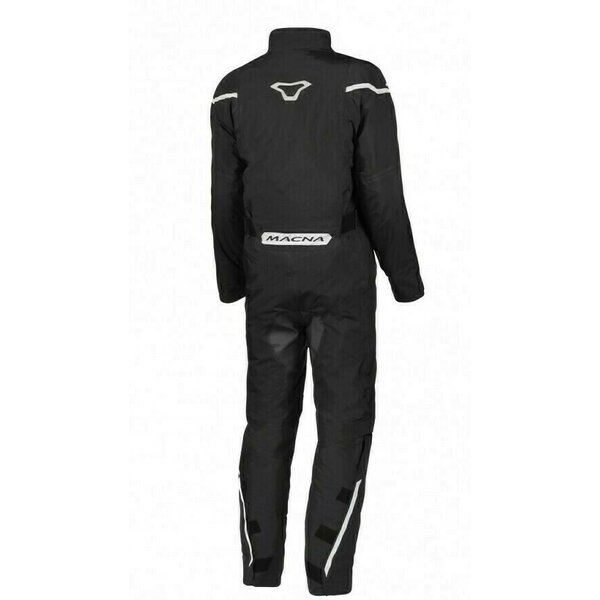 Combinezon de ploaie MACNA HYDRA 3.0 M Negru, 6