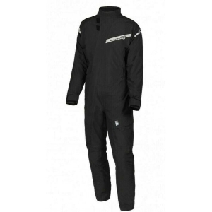 Combinezon de ploaie MACNA HYDRA 3.0 Negru L, 3