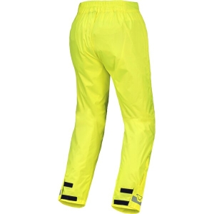 Pantaloni de ploaie dama MACNA SPRAY Negru S, 7