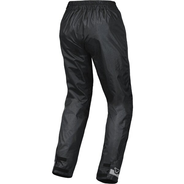 Pantaloni de ploaie dama MACNA SPRAY Negru L, 7