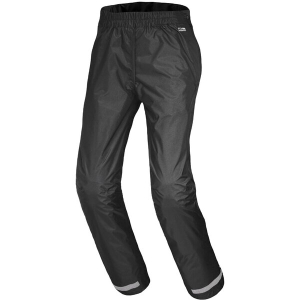 Pantaloni de ploaie dama MACNA SPRAY Negru L, 3