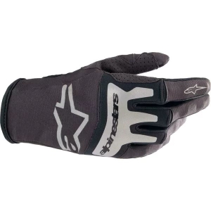 Manusi cross-enduro ALPINESTARS TECHSTAR 2023 Negru S, 14