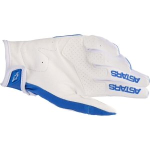 Manusi cross-enduro ALPINESTARS TECHSTAR 2023 S Negru/Gri, 8