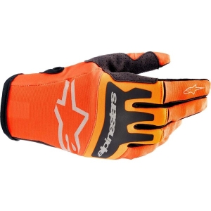 Manusi cross-enduro ALPINESTARS TECHSTAR 2023 M Rosu, 13