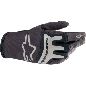 Manusi cross-enduro ALPINESTARS TECHSTAR 2023 Negru XL, 10