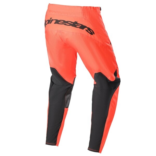 Pantaloni cross-enduro ALPINESTARS FLUID LURV Portocaliu 32, 3