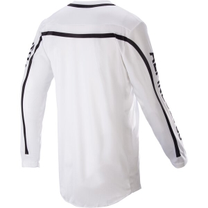 Tricou cross-enduro ALPINESTARS RACER FOUND 2023 Negru S, 4