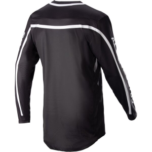 Tricou cross-enduro ALPINESTARS RACER FOUND 2023 M Crem, 5