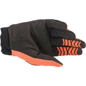 Manusi cross-enduro ALPINESTARS FULL BORE Rosu S, 5
