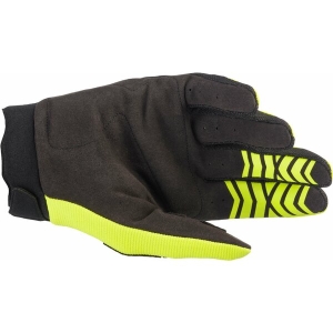 Manusi cross-enduro ALPINESTARS FULL BORE XXL Portocaliu, 4