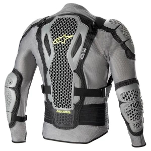 Armura de protectie ALPINESTARS BIONIC ACTION V2 Negru S, 5