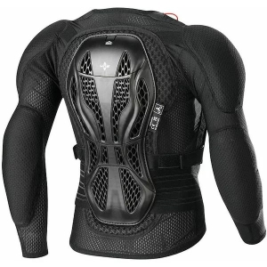 Armura de protectie copii ALPINESTARS YOUTH BIONIC ACTION V2 Negru L/XL, 4