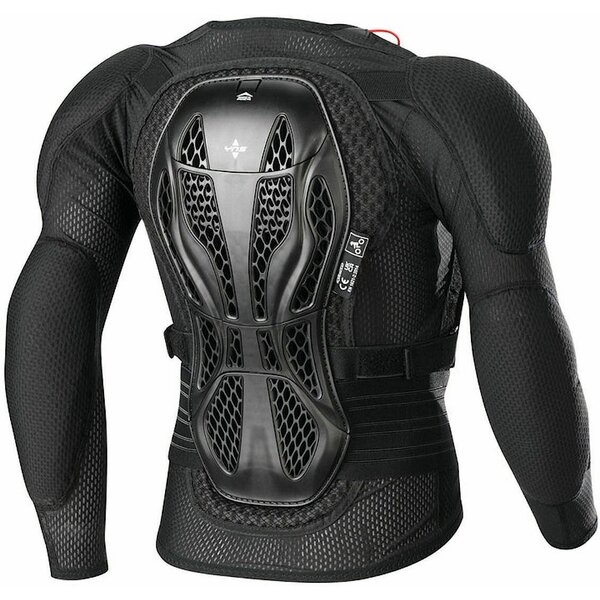 Armura de protectie copii ALPINESTARS YOUTH BIONIC ACTION V2 Negru S/M, 3