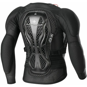Armura de protectie copii ALPINESTARS YOUTH BIONIC ACTION V2 Negru S/M, 3