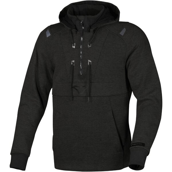 Hanorac de protectie textil MACNA BYRON S Maro nisip, 9