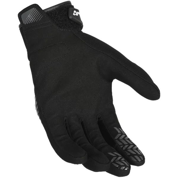 Manusi de vara MACNA OBTAIN Negru XXL, 3
