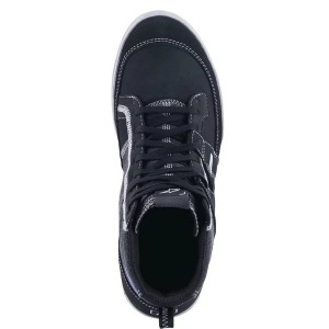 Ghete moto ALPINESTARS AGELESS RIDING SHOES 44 Negru/Maro, 18