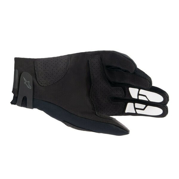 Manusi termice cross-enduro ALPINESTARS THERMO SHIELDER Negru XL, 3