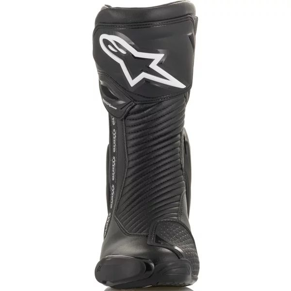 Cizme sport/touring ALPINESTARS SMX PLUS GORE-TEX Negru 41, 6