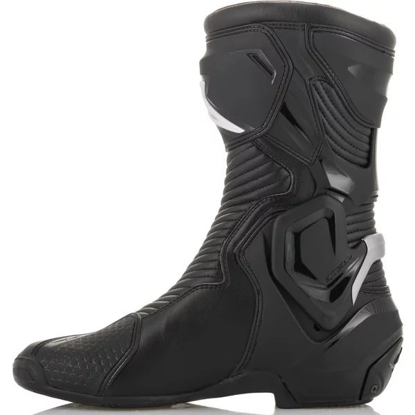 Cizme sport/touring ALPINESTARS SMX PLUS GORE-TEX Negru 41, 9