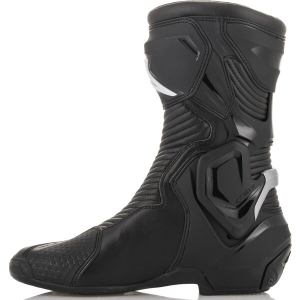 Cizme sport/touring ALPINESTARS SMX PLUS GORE-TEX Negru 43, 5