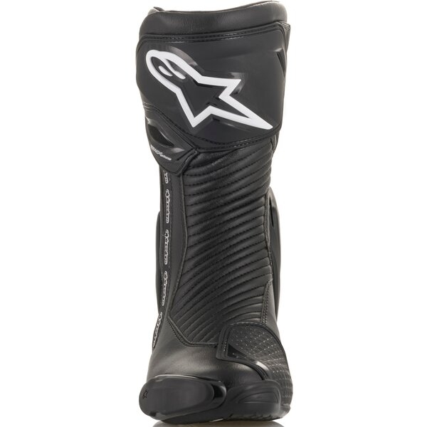 Cizme sport/touring ALPINESTARS SMX PLUS GORE-TEX Negru 45, 5