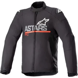 Geaca textil impermeabila ALPINESTARS SMX S Negru/Gri, 6