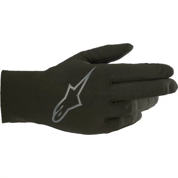 Manusi de piele Alpinestars RANGE 2 IN ONE GORE-TEX WITH GOREGRIP TECH Negru S, 8