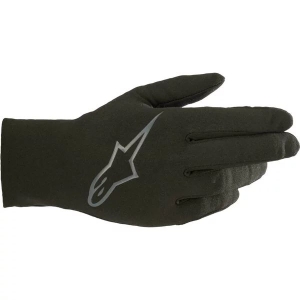 Manusi de piele Alpinestars RANGE 2 IN ONE GORE-TEX WITH GOREGRIP TECH Negru S, 8