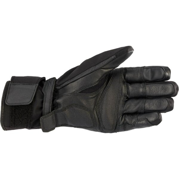 Manusi de piele Alpinestars RANGE 2 IN ONE GORE-TEX WITH GOREGRIP TECH Negru L, 5