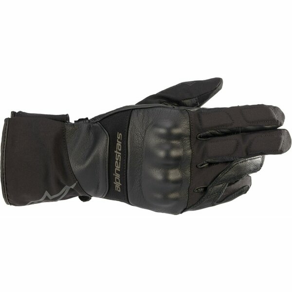 Manusi de piele Alpinestars RANGE 2 IN ONE GORE-TEX WITH GOREGRIP TECH Negru XXL, 4