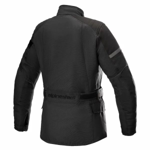 Geaca texil impermeabila dama ALPINESTARS STELLA GRAVITY Negru S, 6