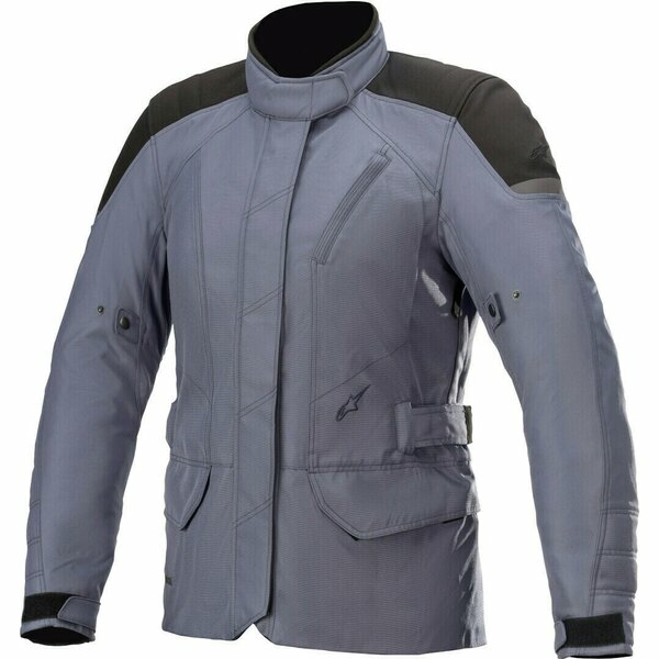 Geaca texil impermeabila dama ALPINESTARS STELLA GRAVITY M Negru, 2