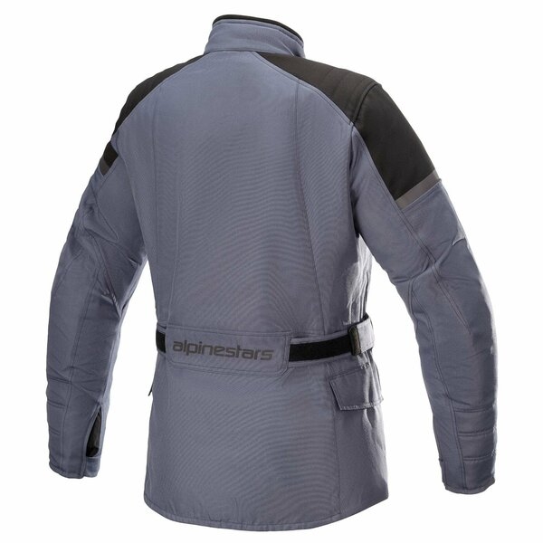 Geaca texil impermeabila dama ALPINESTARS STELLA GRAVITY M Negru, 6