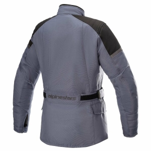 Geaca texil impermeabila dama ALPINESTARS STELLA GRAVITY M Negru, 6