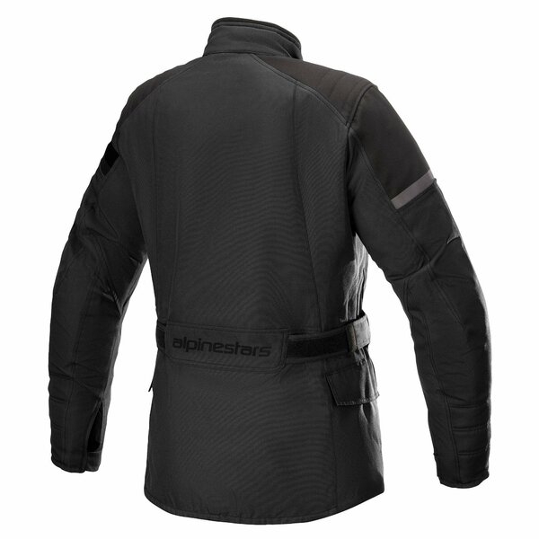 Geaca texil impermeabila dama ALPINESTARS STELLA GRAVITY Negru L, 5