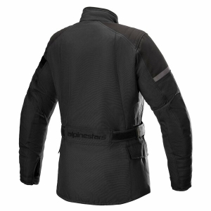 Geaca texil impermeabila dama ALPINESTARS STELLA GRAVITY L Gri, 3