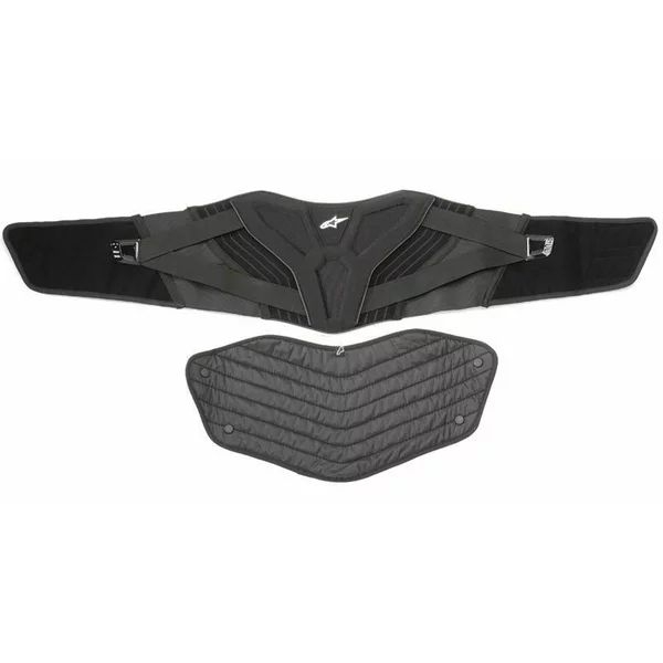 Brau de protectie ALPINESTARS TOURING KIDNEY BELT L/XL, 5