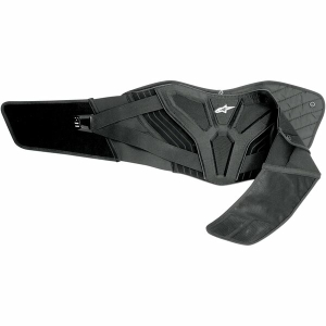 Brau de protectie ALPINESTARS TOURING KIDNEY BELT 2XL/3XL, 2