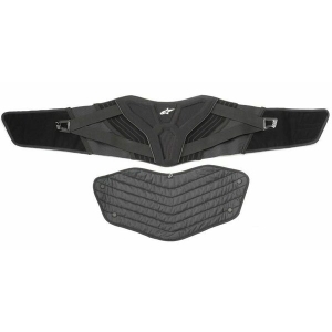 Brau de protectie ALPINESTARS TOURING KIDNEY BELT 2XL/3XL, 3