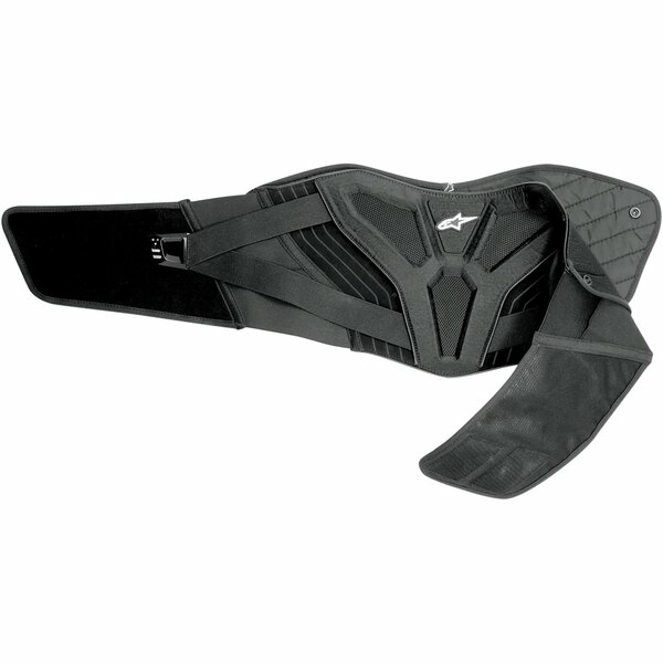 Brau de protectie ALPINESTARS TOURING KIDNEY BELT S/M, 2
