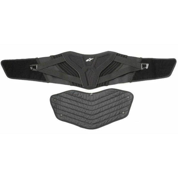 Brau de protectie ALPINESTARS TOURING KIDNEY BELT S/M, 3