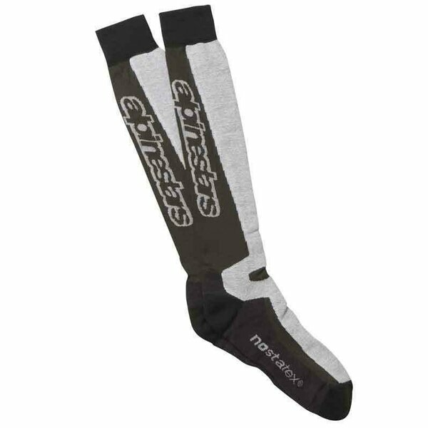 Sosete ALPINESTARS THERMAL TECH SOCKS L/XXL, 4