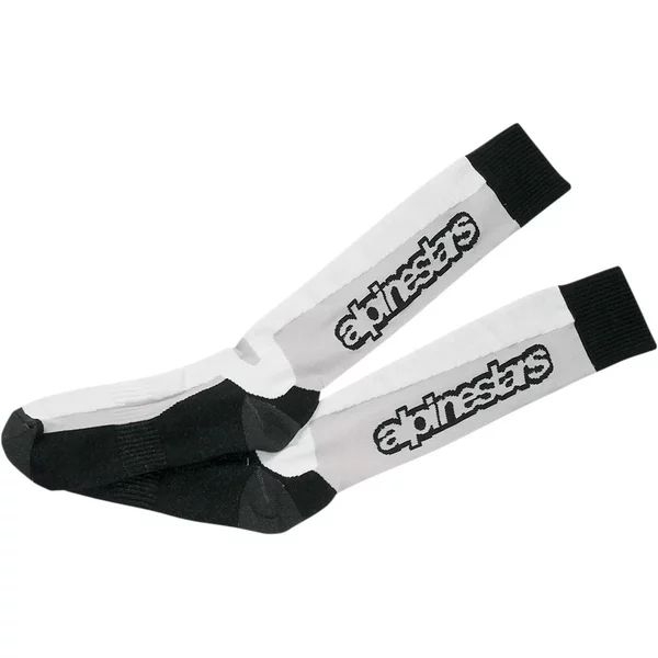 Sosete de vara ALPINESTARS TOURING SOCKS L/XXL, 3