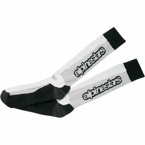 Sosete de vara ALPINESTARS TOURING SOCKS L/XXL