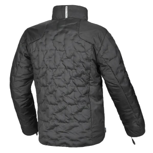 Geaca cu incalzire electrica MACNA ASCENT Negru XL, 3